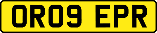 OR09EPR