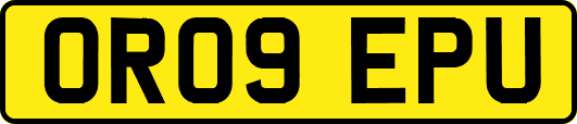 OR09EPU