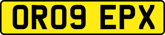 OR09EPX