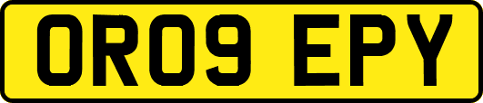 OR09EPY