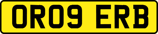 OR09ERB