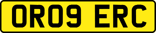 OR09ERC