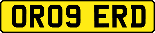OR09ERD