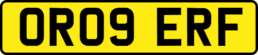 OR09ERF