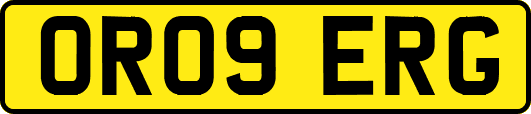 OR09ERG
