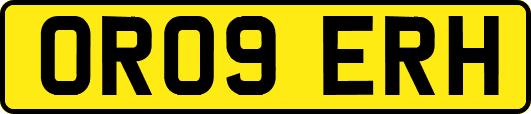 OR09ERH