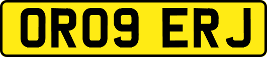 OR09ERJ