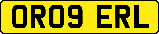 OR09ERL