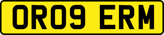 OR09ERM