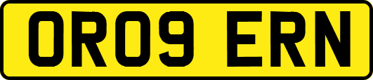 OR09ERN