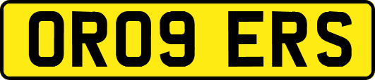 OR09ERS