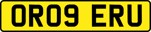 OR09ERU
