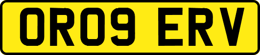 OR09ERV