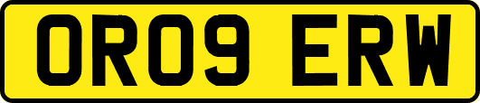 OR09ERW