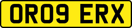 OR09ERX