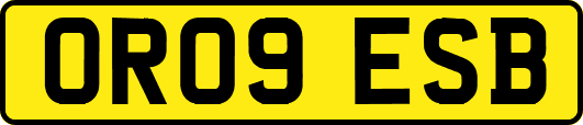 OR09ESB