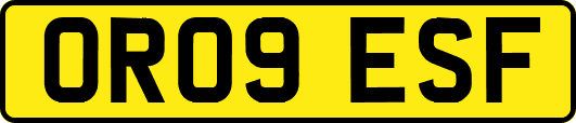 OR09ESF