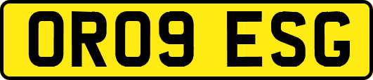 OR09ESG