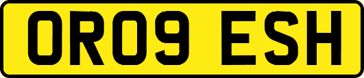 OR09ESH