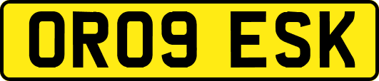 OR09ESK