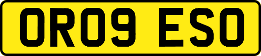 OR09ESO