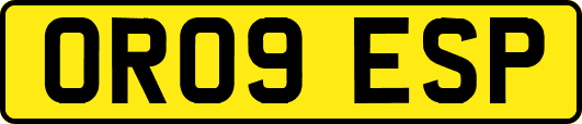 OR09ESP