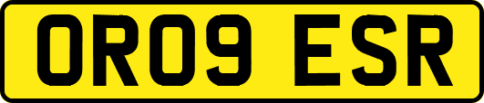 OR09ESR