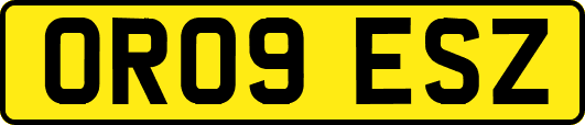 OR09ESZ