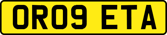 OR09ETA