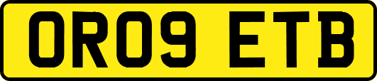 OR09ETB