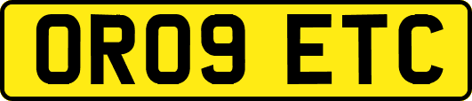 OR09ETC