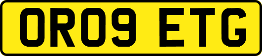 OR09ETG