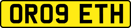 OR09ETH