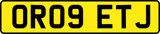 OR09ETJ