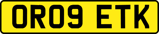 OR09ETK