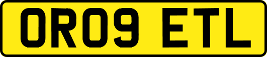 OR09ETL