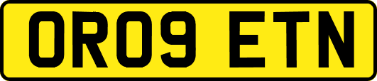 OR09ETN