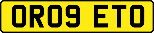 OR09ETO