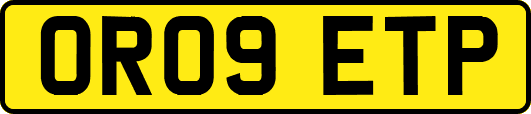 OR09ETP