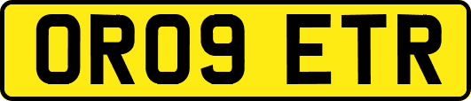 OR09ETR