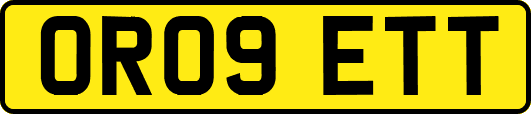 OR09ETT