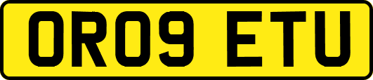 OR09ETU