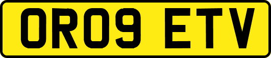 OR09ETV