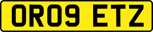 OR09ETZ