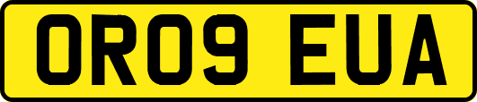 OR09EUA