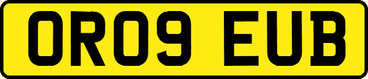 OR09EUB