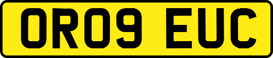 OR09EUC