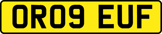 OR09EUF