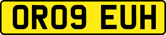 OR09EUH