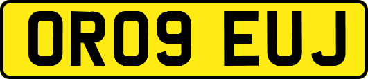 OR09EUJ